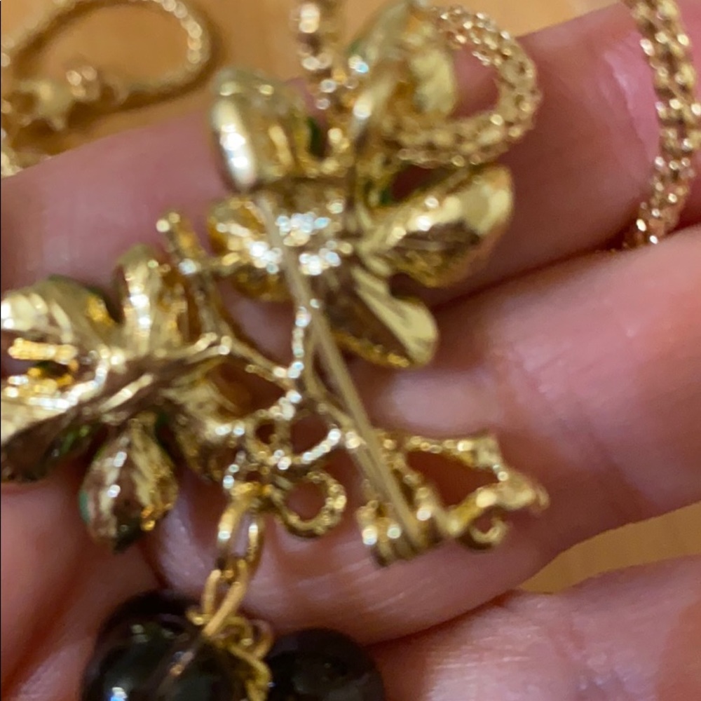 Necklace - Picture 4 of 4